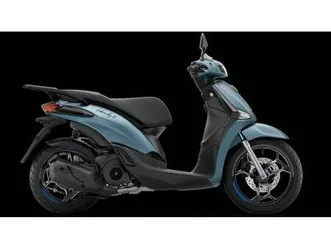 vendo piaggio liberty 125 s (2025 - 26) nuova a genova (codice 9917122) - moto.it