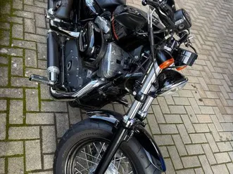 harley-davidson sportster forty eight 48 xl1200x
