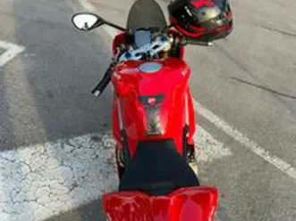 panigale v4s 2019 fino al 25/02/26
