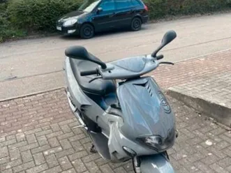 gilera runner c14 70 ccm