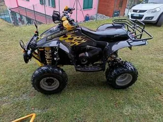 quad polaris