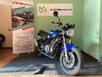 suzuki gs 500