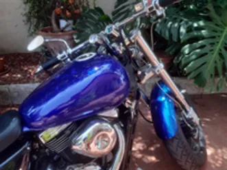 suzuki marauder vz 800