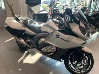 bmw k 1600 gt
