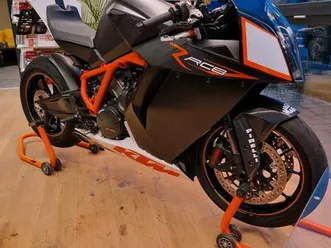 ktm rc8 r 2009