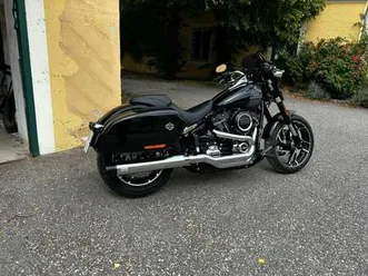 sport glide