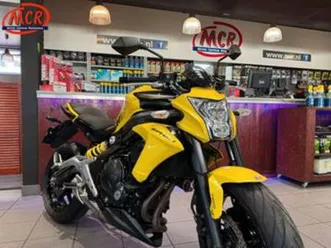 kawasaki er 6 n abs (bj 2012) er6n — motoren | kawasaki — marktplaats