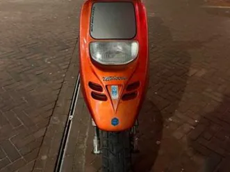 mooie typhoon — scooters | piaggio — marktplaats