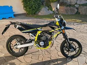swm sm 125 r