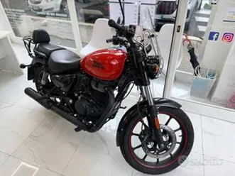 royal enfield meteor 350 cc 20cv euro 5