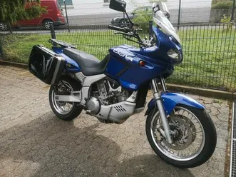 cagiva navigator