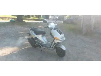 italjet formular 125, 2 zylinder ,2 takt ,stützlager