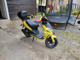 motowell magnet 4t crogen city