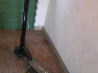 e- roller/scooter von groover