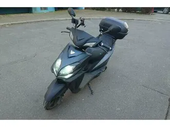 falcon 3400 marke futura e-roller