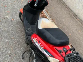 roller rex rs 450 50 ccm