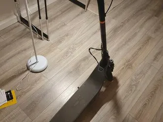 e scooter segway-ninebot e2