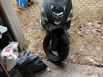 tgb bullet black edition