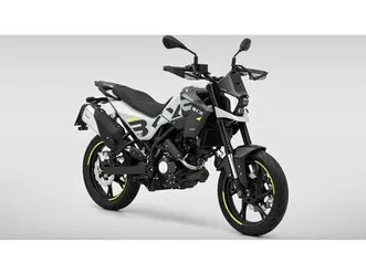 vendo benelli bkx 125 s (2026) nuova a casorate sempione (codice 9903604) - moto.it