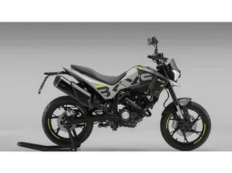 vendo benelli bkx 125 s (2026) nuova a ravenna (codice 9909303) - moto.it