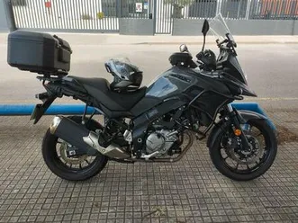 suzuki - v strom 2023