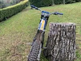 sherco 290 trial