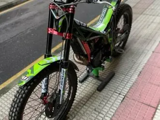 vertigo - 300 combat