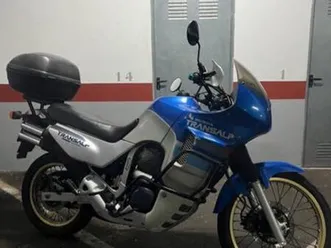 honda - transalp