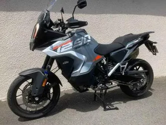 ktm - 1290 super adventure acepto4x4