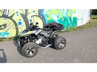 kymco maxxer supermoto