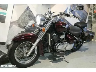 suzuki vl 800 volusia