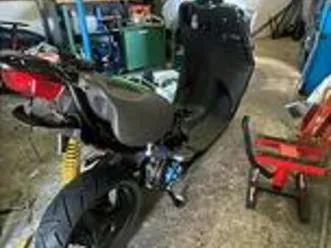 beta ark da sistemare