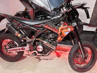 fantic motor xmf 125 performance