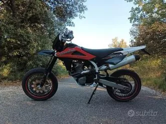 husqvarna smr 510 - 2009