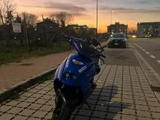 malaguti firefox f15