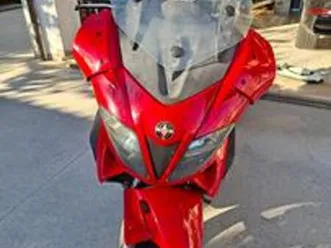 gilera nexus 300 - 2009