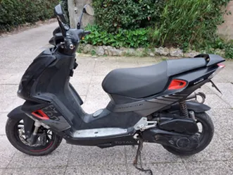 peugeot speedfigth 4 cc 50 2t 2017