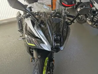 benelli tornado 550 vorführer 0km