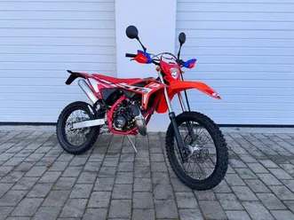 beta rr50 enduro sport | service neu | mit garantie | 4.748km