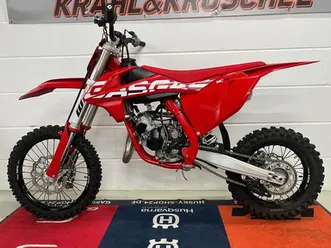 gas-gas mc85 mod.2023 moto-cross nur 18bh