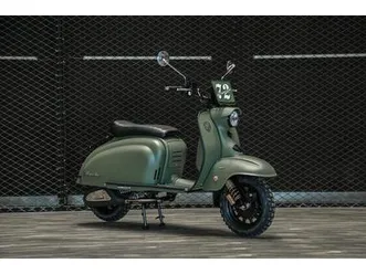 neu! royal alloy jps 125 abs/tcs off road / on road