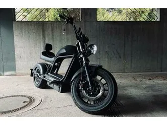 e-chopper forza 6.0 45km/h 3000w