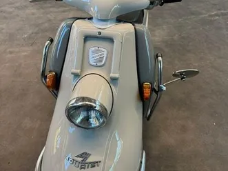 heinkel tourist 103 a-2