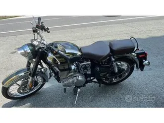 royal enfield classic 500