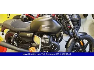 moto guzzi v7 iv stone