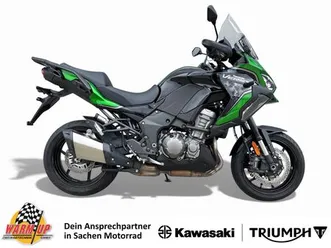 kawasaki versys 1000