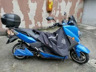 hurba street raptor - 2023