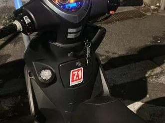 kymco agility 125 agility 125i 2024