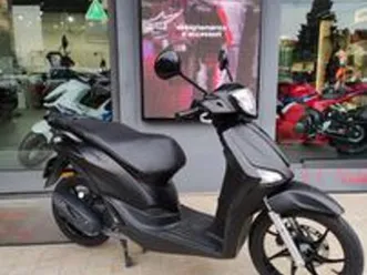 piaggio liberty s 50 04/22 unico proprietario