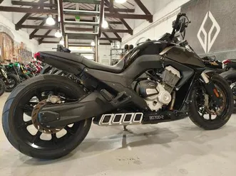 benda lfc 700 + umbau seitlicher kennzeichenhalter & blinker top